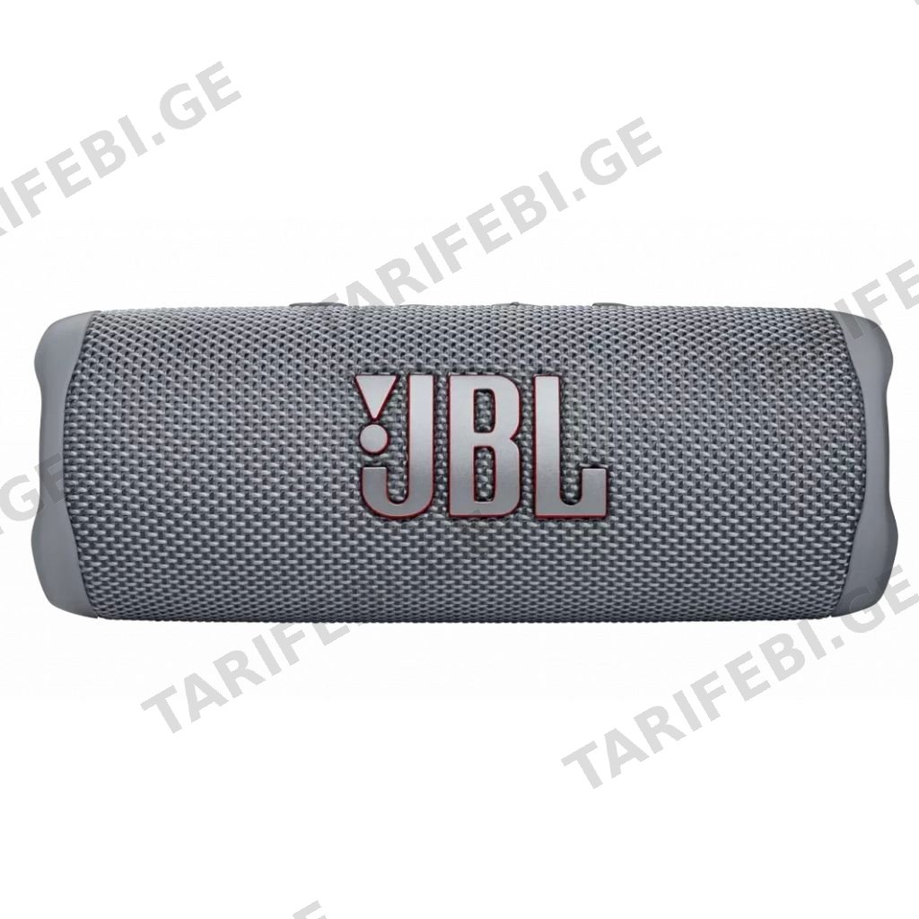 დინამიკი JBL FLIP 6 GREY JBLFLIP6GREY