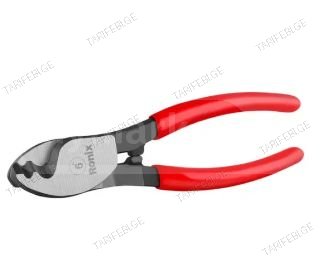 კაბელის საჭრელი Ronix RH-1840, 6 ინჩი