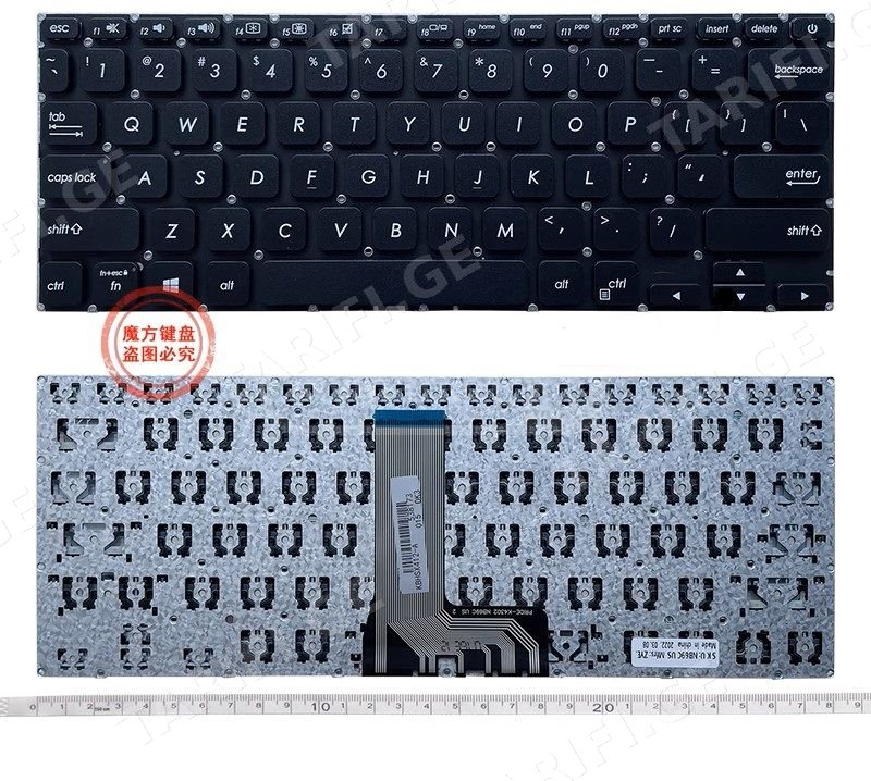 ASUS Vivobook X412 X412D X412F X412UF UA X412FL FA X412DK ke