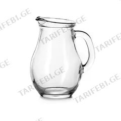 გრაფინი Pasabahce 500 ml 980101