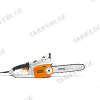 (2.1kW) ელ. ხერხი ჯაჭვური STIHL MSE 210 C