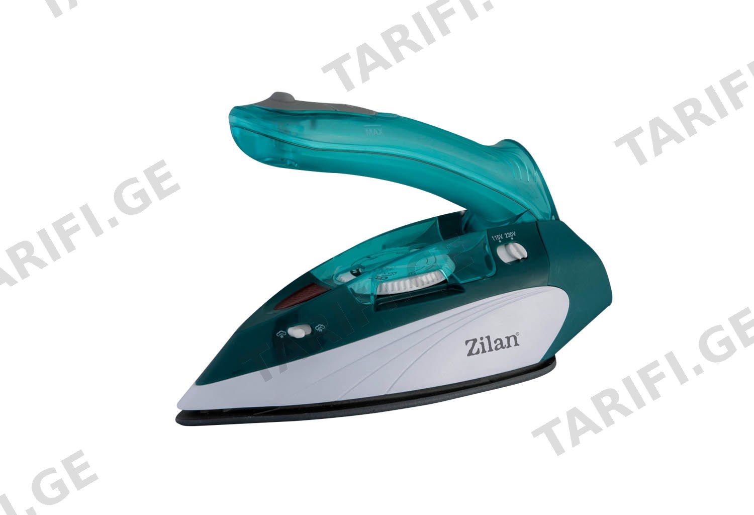 Zilan ZLN4223 სამგზავრო უთო