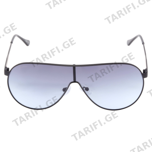 მზის სათვალე აფლელუ TT CHACO BK01 13600 NOIR MAT