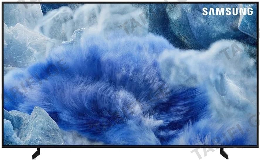 ტელევიზორები Samsung QE43Q8FAAUXRU