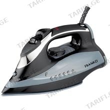 FRANKO 2600W ორთქლის უთო