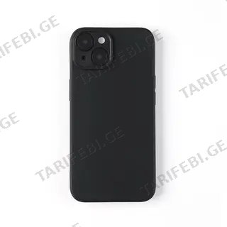 Iphone 14 Pro Max Case Black