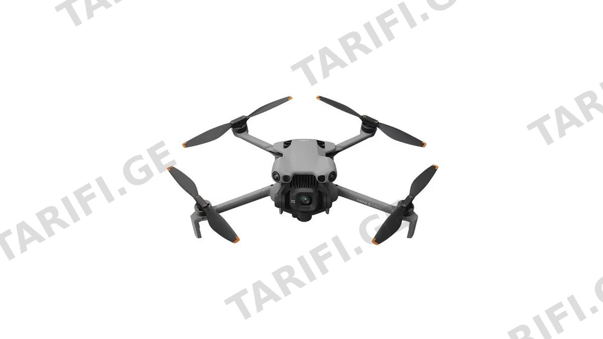 DJI Mini 5 Pro Fly More Combo DJI RC2