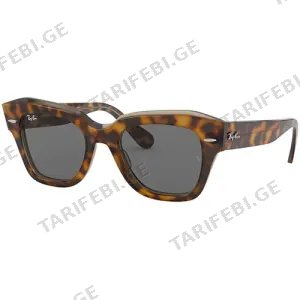 Ray-Ban RB2186 1292B1 49 U
