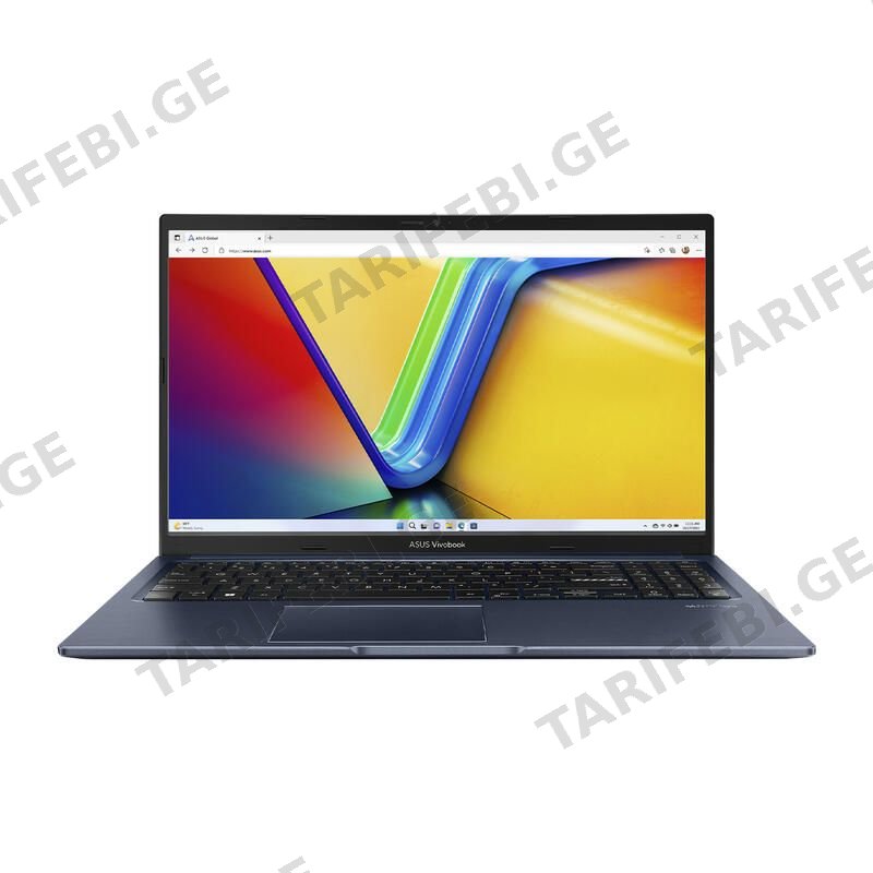 ნოუთბუქი ASUS Vivobook 15 M1502YA-BQ869 (R7 5825U/16GB/1TB)