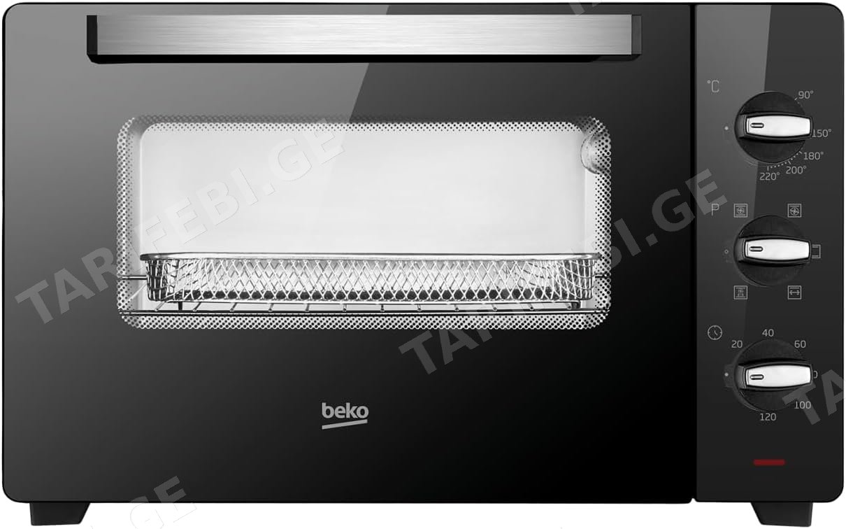 Beko BMO45EAB ელექტრო ღუმელი