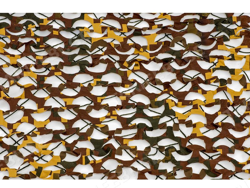 3D Digital Dead Duck Military