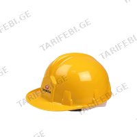 ყვითელი ჩაფხუტი TOPEX 82S200