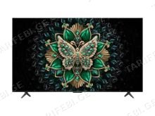 TCL 55C6K Mini-LED 55" Smart ტელევიზორი