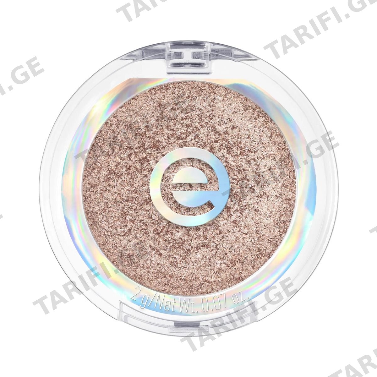 თვალის ჩრდილი Mono Pearly 02 3482 ესენსი - Essence
