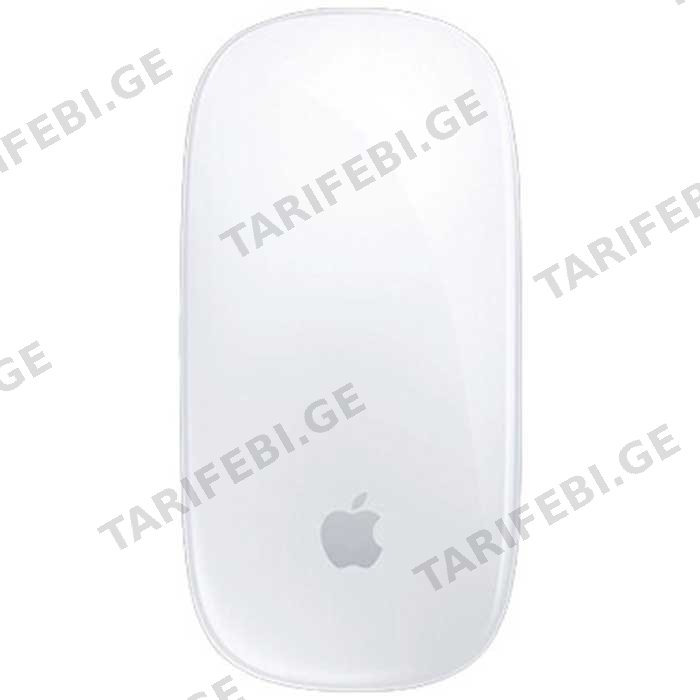 APPLE-ს უსადენო მაუსი APPLE MK2E3 MAGIC MOUSE 2021