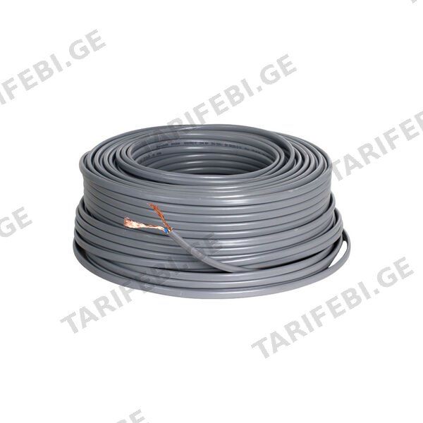 ელექტრო სადენი პუგნპ 2X4
