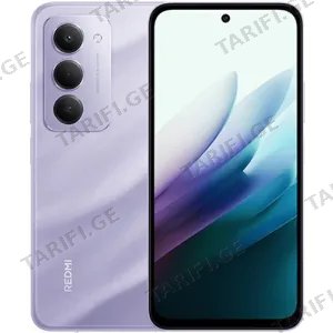 Xiaomi Redmi 15 8GB/256GB NFC Sandy Purple