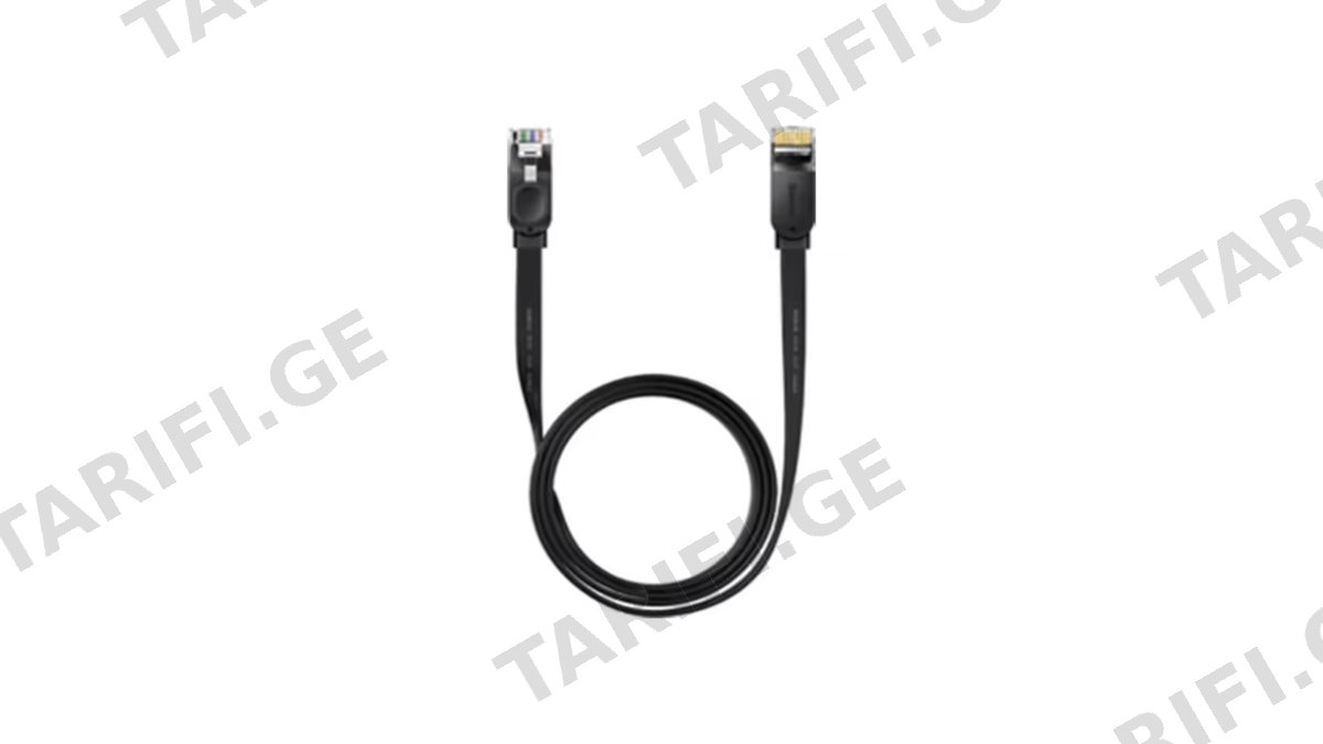 Baseus RJ45 1m PCWL-B01