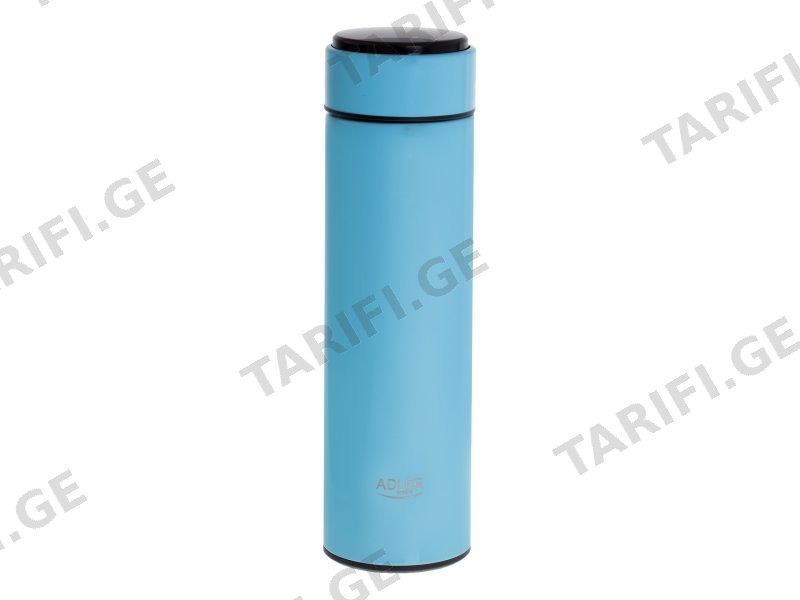 თერმოსი ADLER AD4506bl ცისფერი