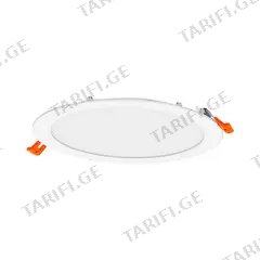 პანელი OSRAM 6W ECO DL SLIM ALU 118 865 WT64X1TRLEDV