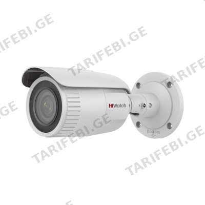 კამერა,Hiwatch, DS-I456Z(B),IP,4mp,Bullet,VF,IR30m,,,