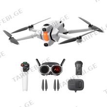 Insta360 ANTIGRAVITY A1 Standard Bundle დრონი