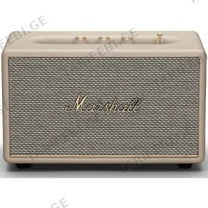 Marshall Acton III Cream