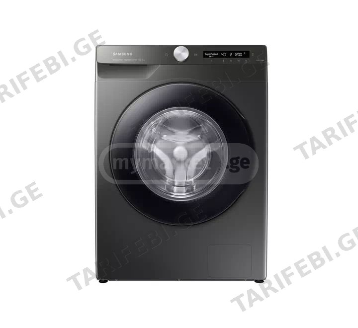 Samsung WW70A6S28AN/LP - 7 KG Inox