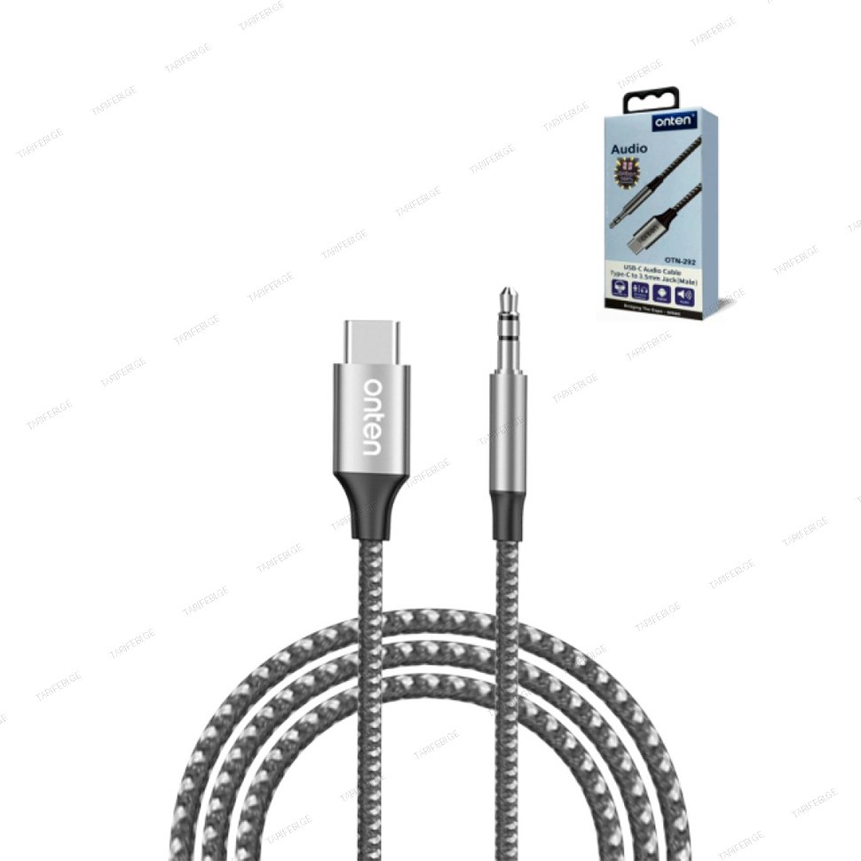USB-C to Aux Cable OTN-292