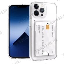NEWFACE Apple iPhone 15 Pro Max მობილური ტელეფონის ქეისი