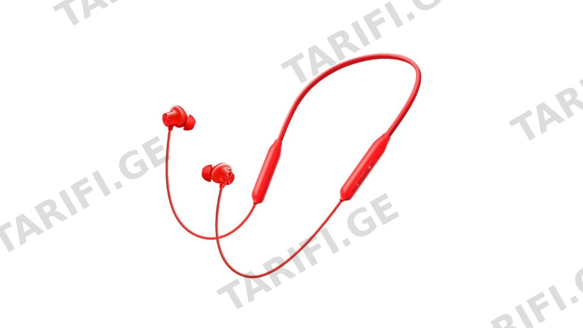 OnePlus Bullets Wireless Z3