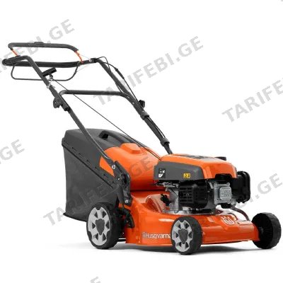 გაზონის საკრეჭი მანქანა HUSQVARNA LC 140SP LAWN MOWER (1950 W)