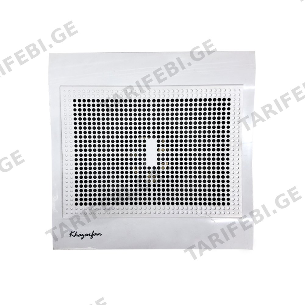 ვენტილატორი Khazar Fan BNF-180-100/S