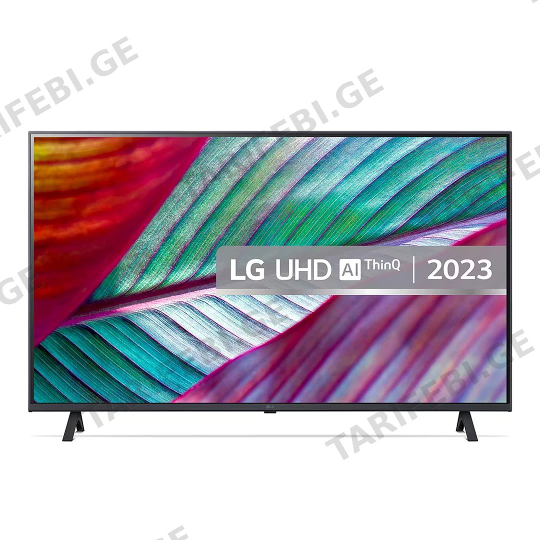 LG 43UR78006LK.AMCE 43″