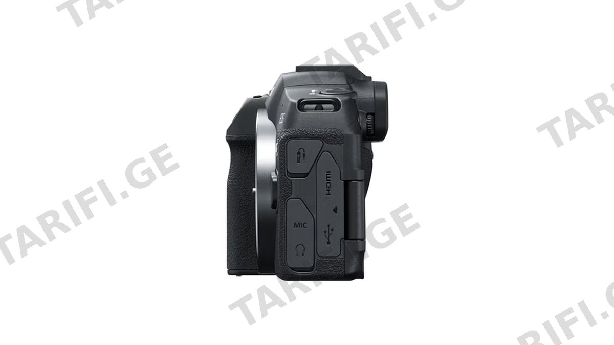 Canon EOS R8 body 5803C019AA