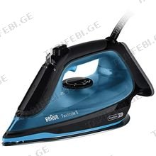 Braun SI5256BL 2600W უთო