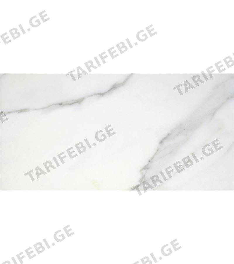 კერამ. ფილა ”ASTON WHITE MT” 25x50 KERATILE S.L