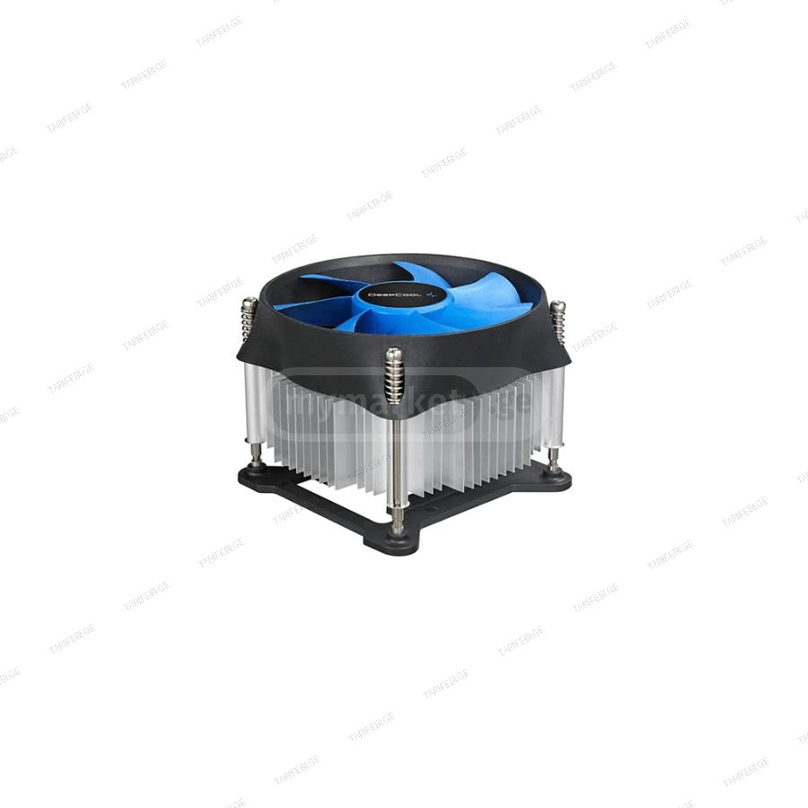 DeepCool THETA 20 PWM