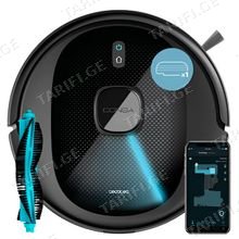 Cecotec 7490 Immortal Genesis 12 W რობოტი მტვერსასრუტი