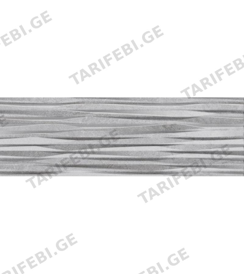 კერამ. ფილა EC INSPIRED SILVER 30X90 ECOCERAMIC S.A
