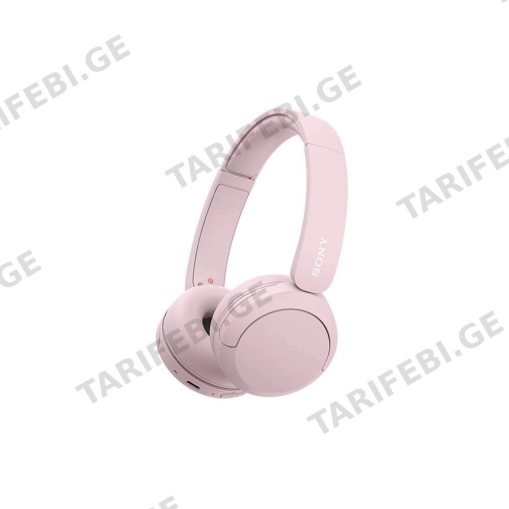 ყურსასმენი Sony WH-CH520/PZ
