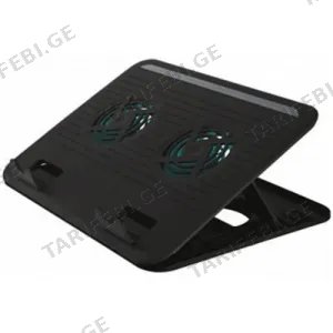 Trust Cyclone Notebook Cooling Stand (17866)