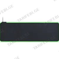 GAMING მაუსის პადი RAZER GOLIATHUS EXTENDED CHROMA BLACK