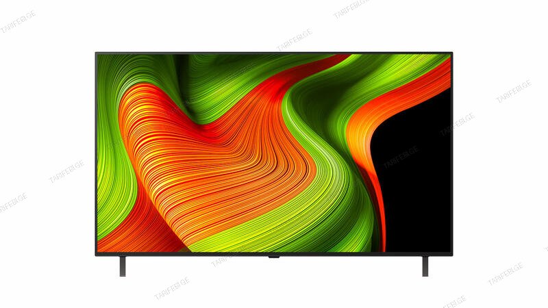 LG OLED83B5RLA.AMCN
