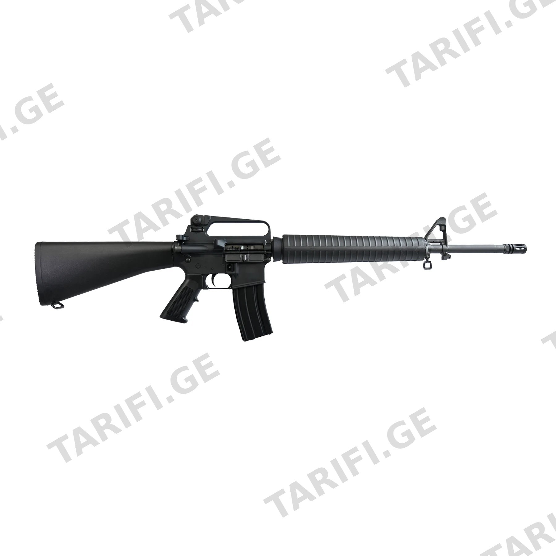BUSHMASTER XM15A2 CARRY HANDLE