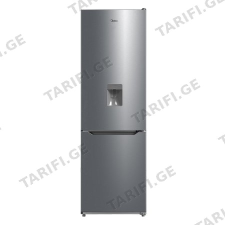 მაცივარი Midea MDRB424FGE02IW