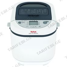 TEFAL PF250135 პურის საცხობი