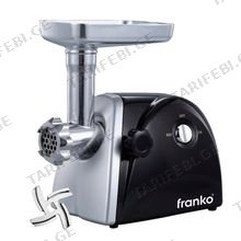 Franko FMG-1050 2000W ხორცსაკეპი