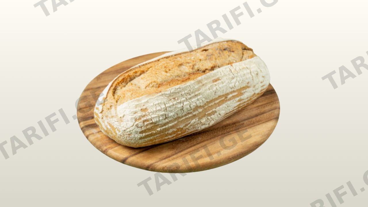 წერტის ჭვავნარევი