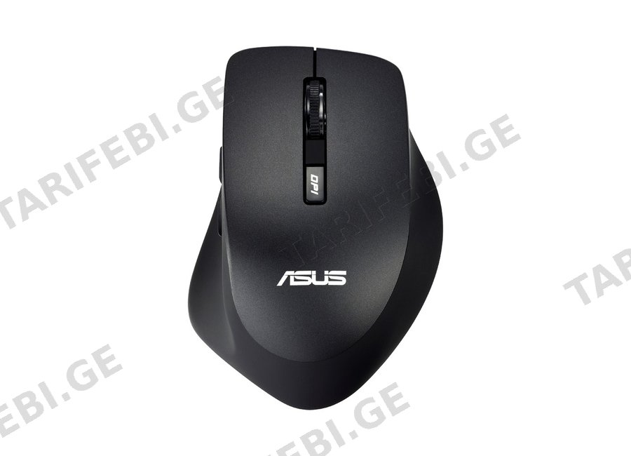 მაუსი Asus WT425 Black